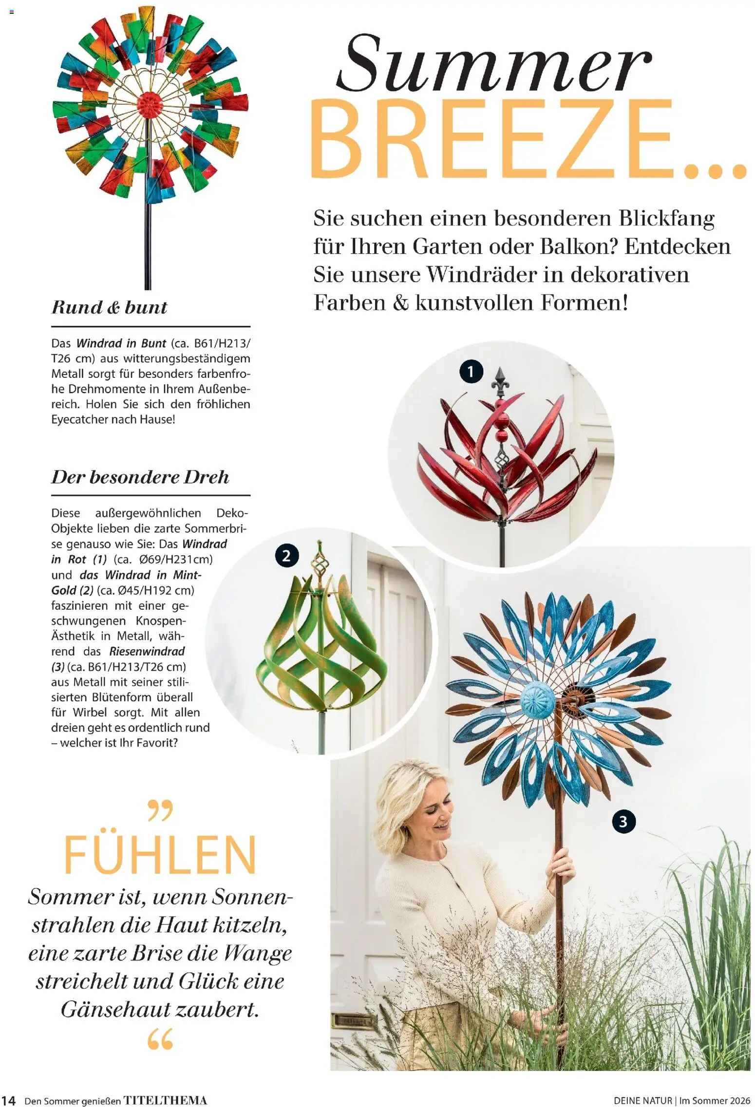 Die besten Angebote | Dehner Flugblatt ab 01.05.2026 | - Jetzt stöbern! | Österreich