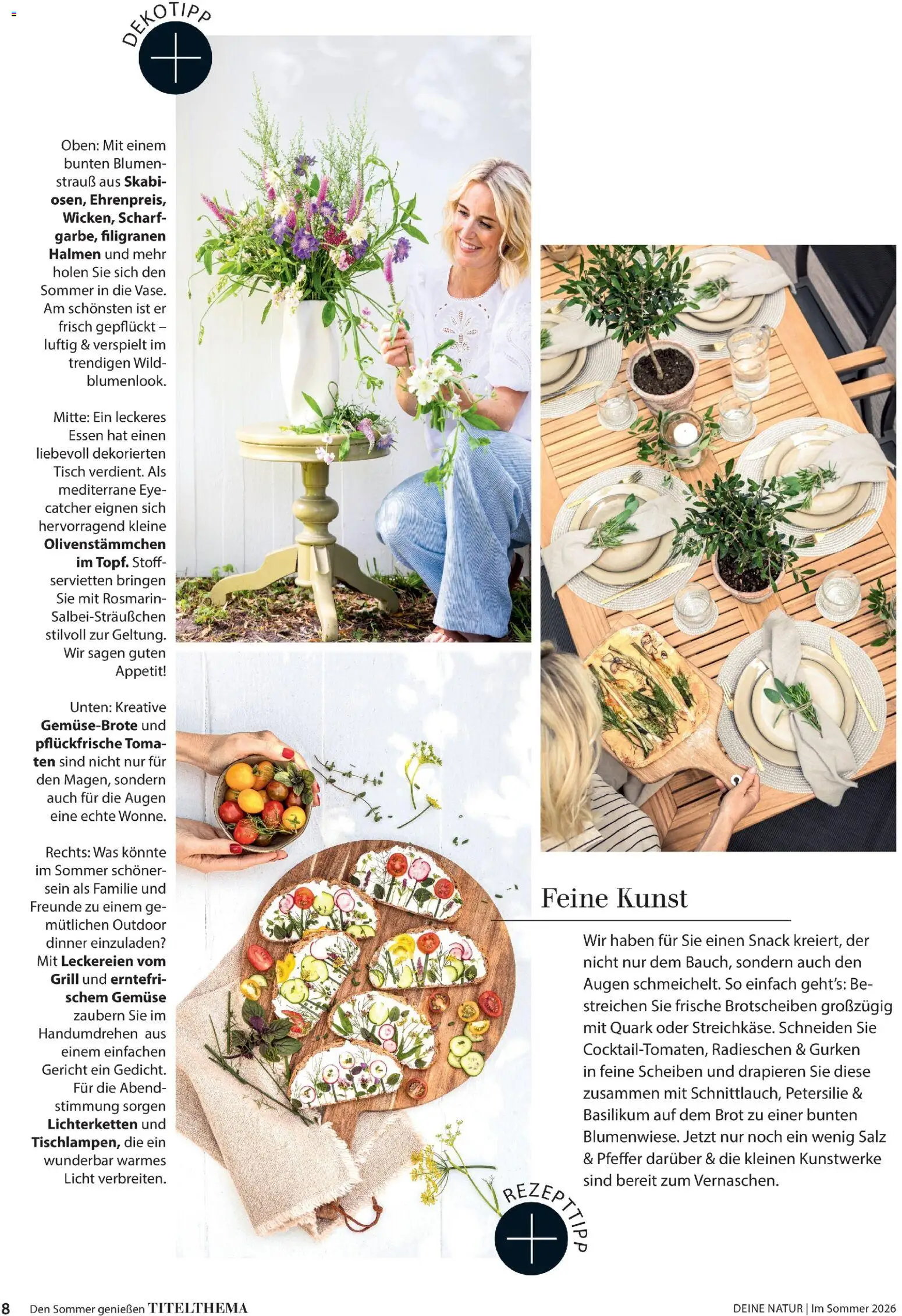Die besten Angebote | Dehner Flugblatt ab 01.05.2026 | - Jetzt stöbern! | Österreich
