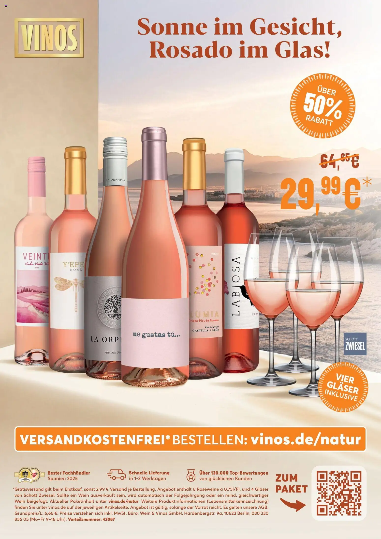 Die besten Angebote | Dehner Flugblatt ab 01.05.2026 | - Jetzt stöbern! | Österreich