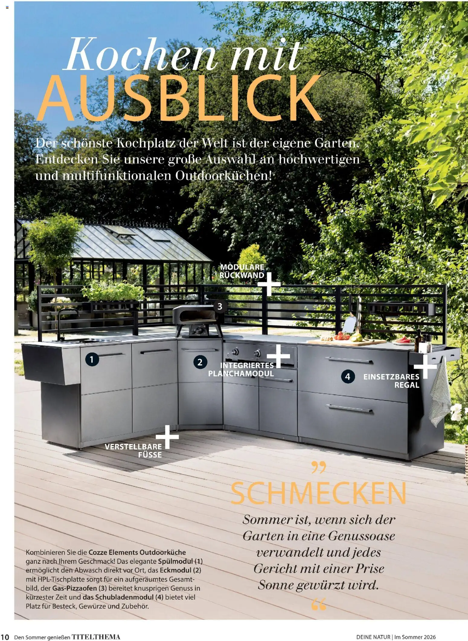 Die besten Angebote | Dehner Flugblatt ab 01.05.2026 | - Jetzt stöbern! | Österreich
