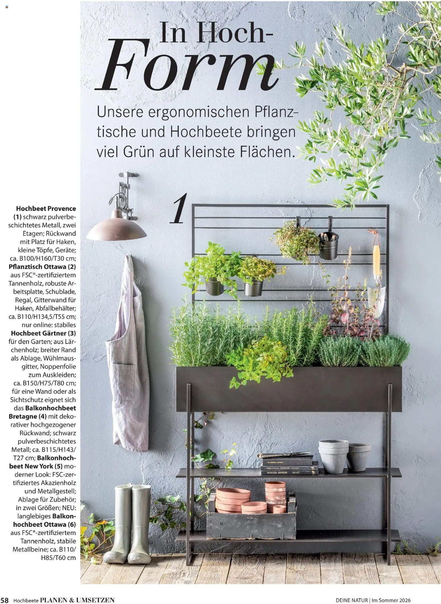 Die besten Angebote | Dehner Flugblatt ab 01.05.2026 | - Jetzt stöbern! | Österreich