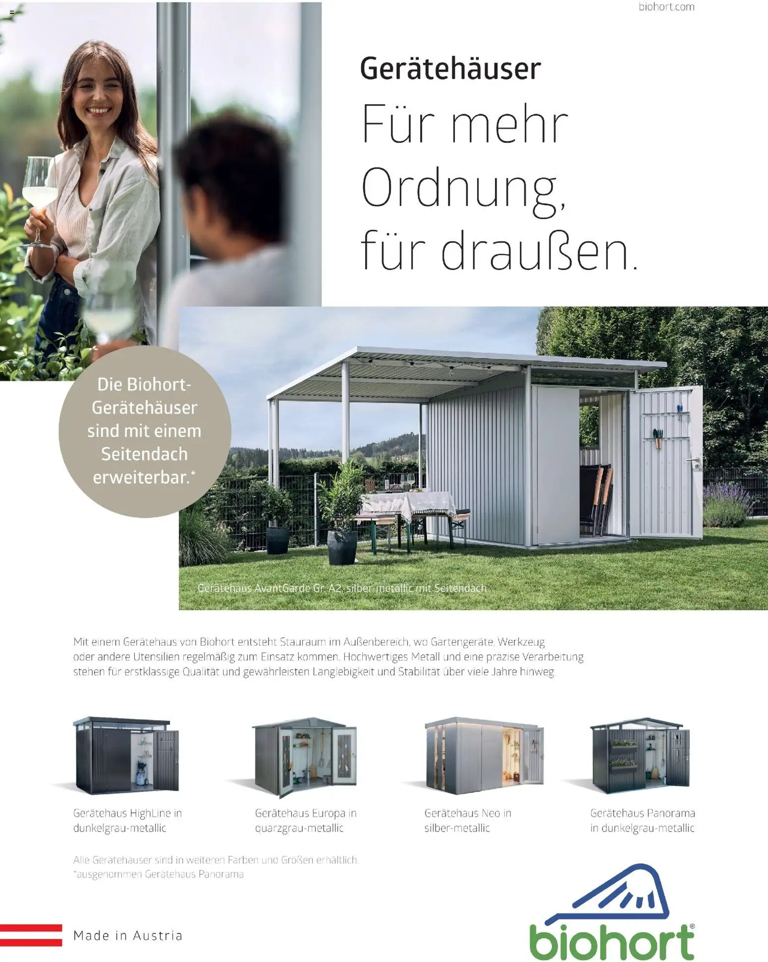 Die besten Angebote | Dehner Flugblatt ab 01.05.2026 | - Jetzt stöbern! | Österreich