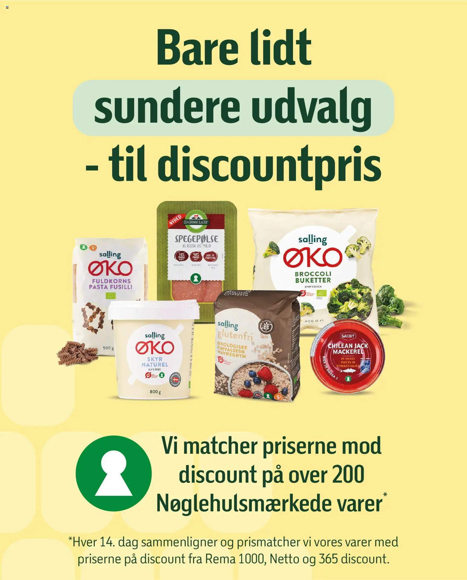 Føtex - Tilbudsavis uge 42 Tilbudsavis in Danmark