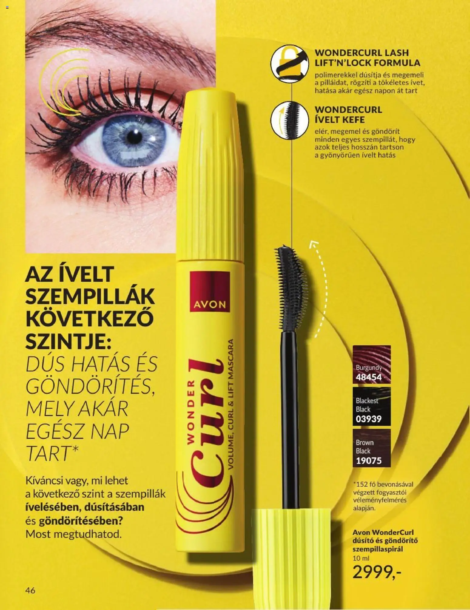 Avon Akciós Újság 2026.07.01.-tól/töl - fantasztikus ajánlatokat! 🛍️ | Magyarország