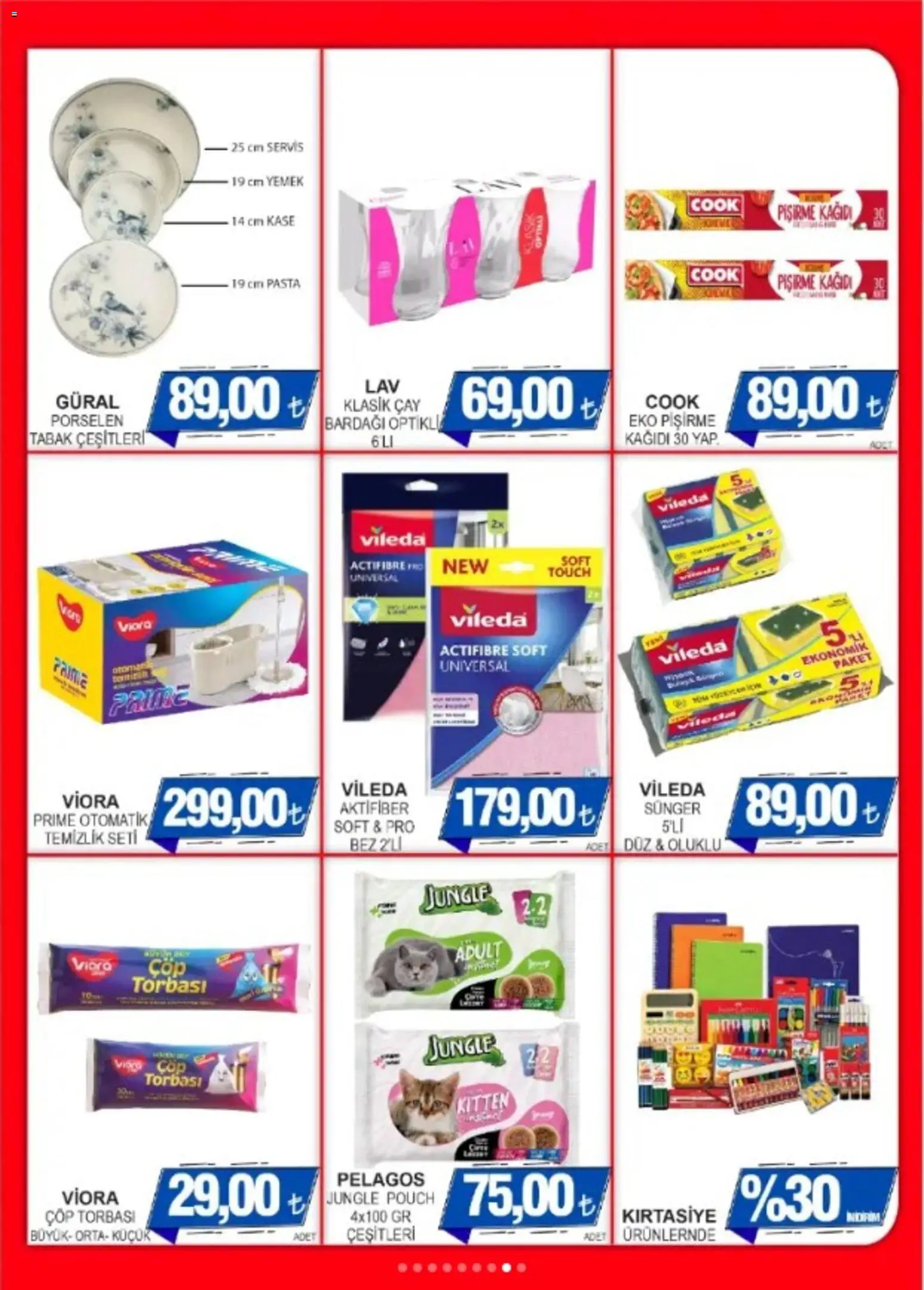 Furpa - Katalog Muhteşem Fiyatlar Katalog in Türkiye
