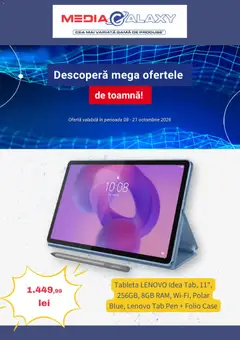 Media Galaxy Media Galaxy Catalog