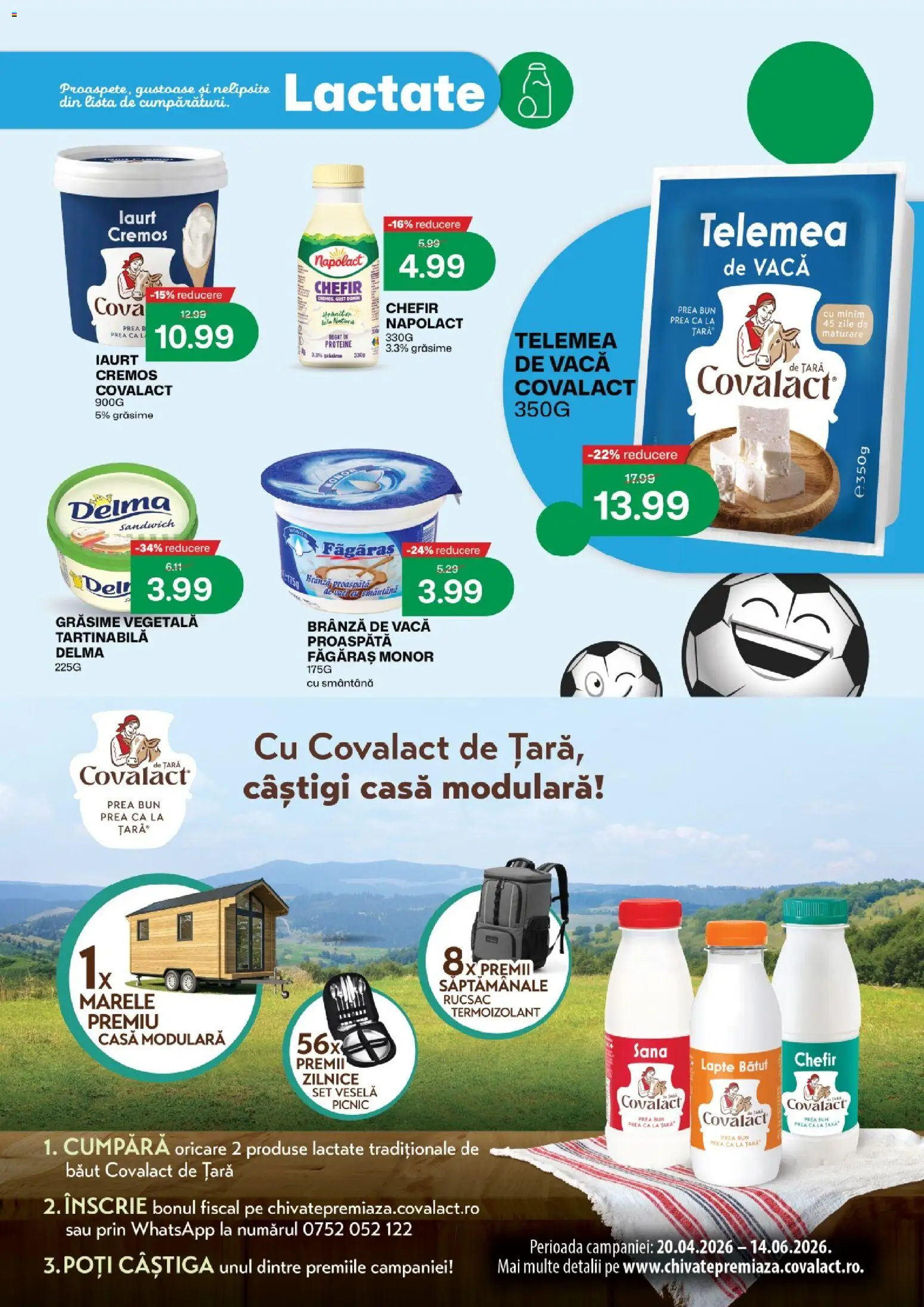 🛍️ Diana Catalog din 01.07.2026 » Descoperiți oferte exclusive și economisiți chiar azi! 💰 | România