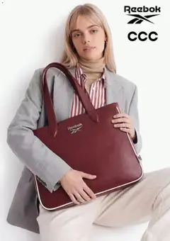 CCC CCC leták