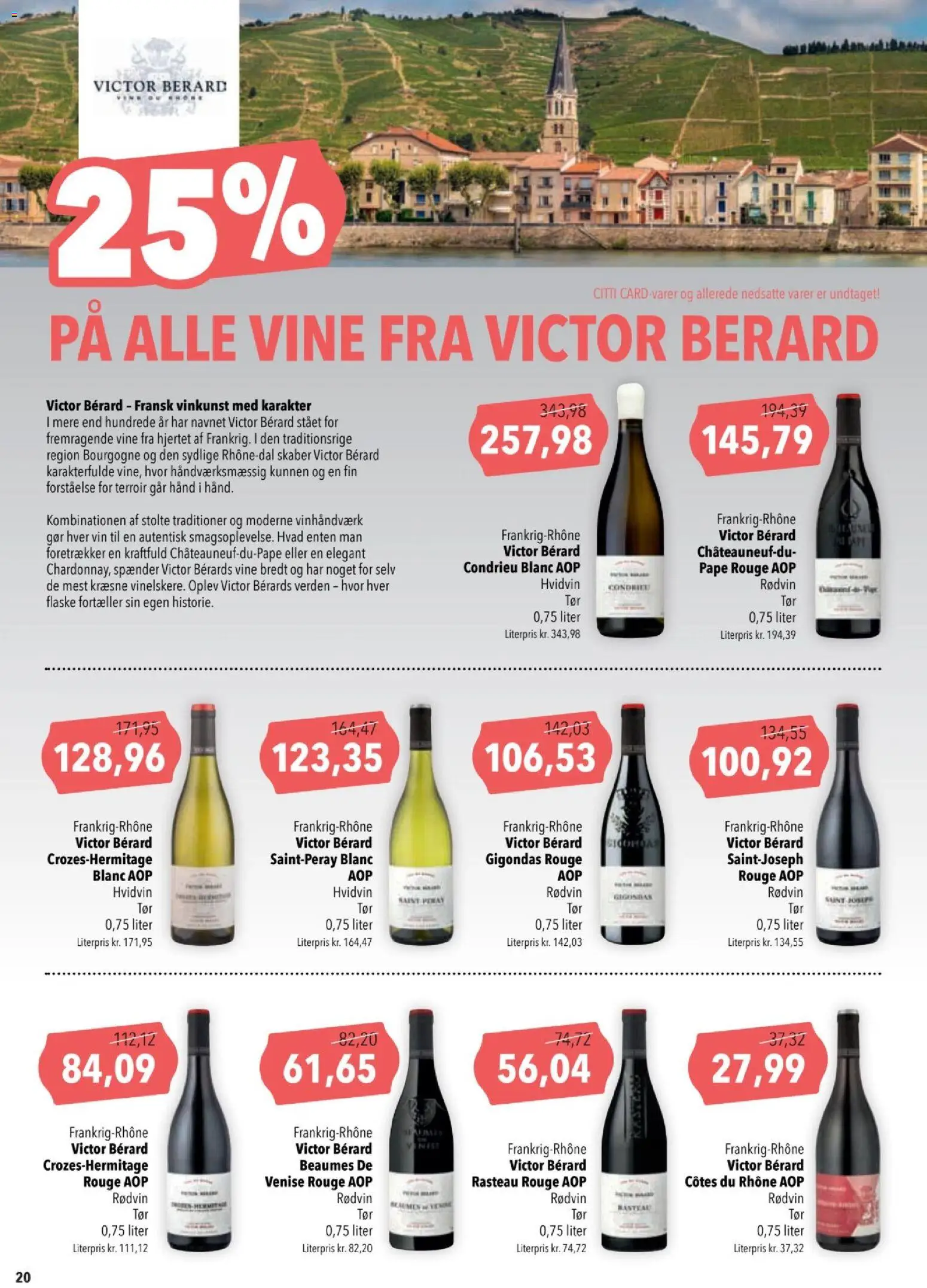 🛍️ CITTI - Tilbudsavis uge 26 - 28 fra 24/06/2026 » Se eksklusive tilbud og spar penge i dag! 💰 | Danmark