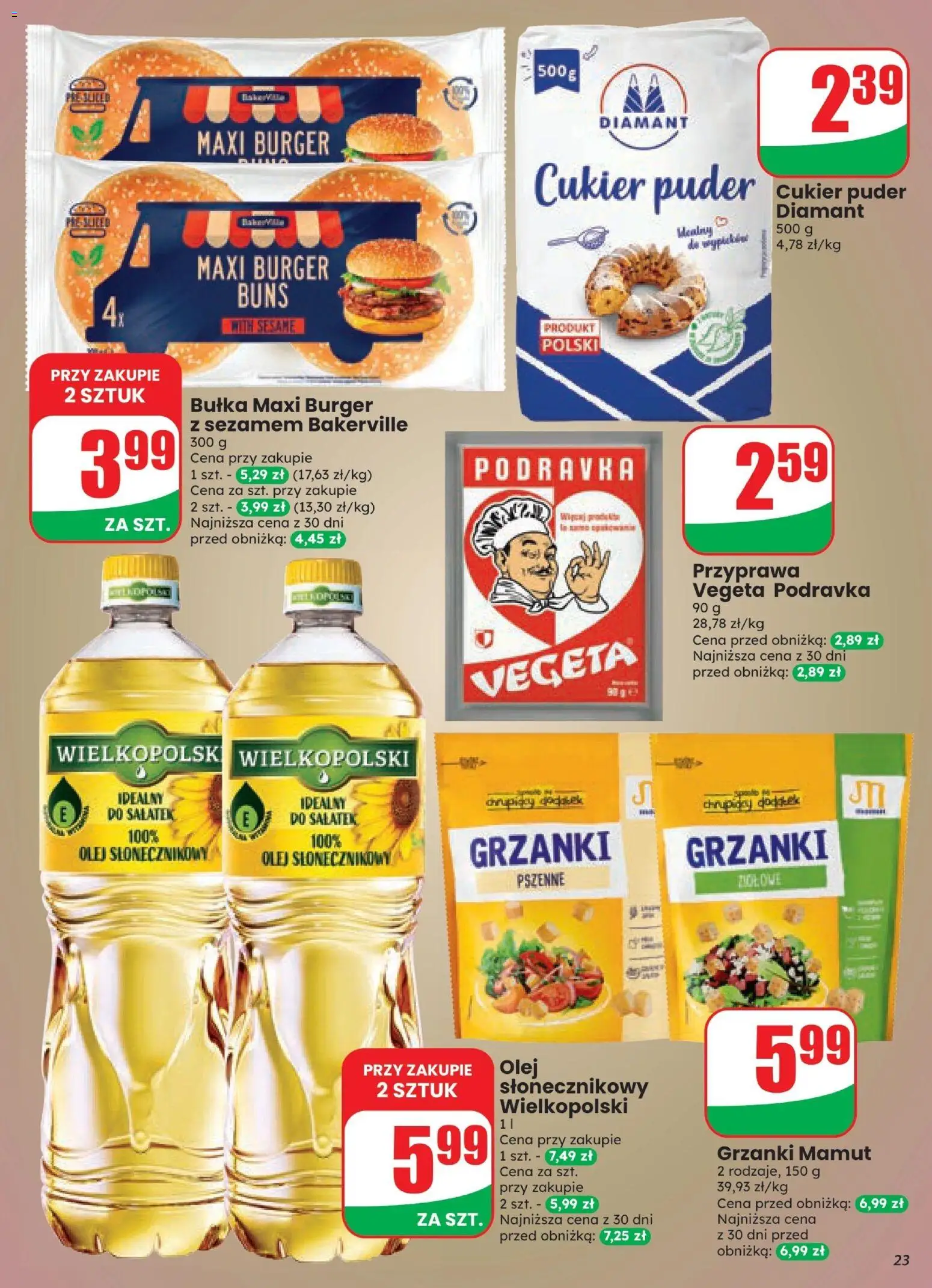Dino gazetka Gazetka in Polska
