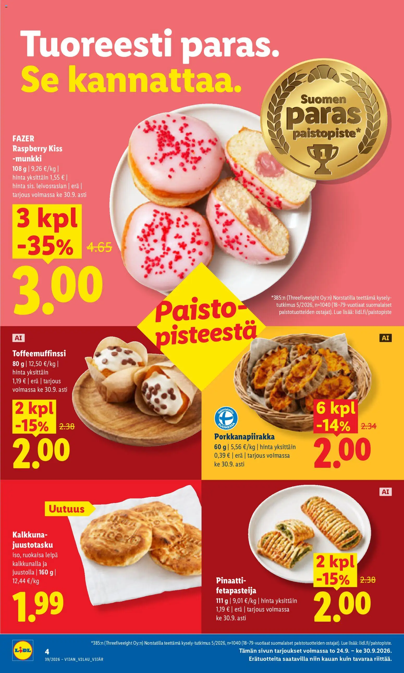 Lidl tarjoukset Kuvasto in Suomi