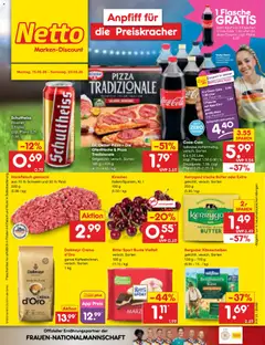 Netto Marken-Discount Netto Marken-Discount Prospekt