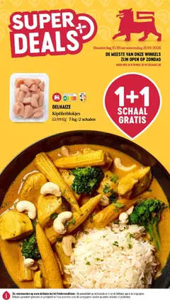 Delhaize Delhaize folder
