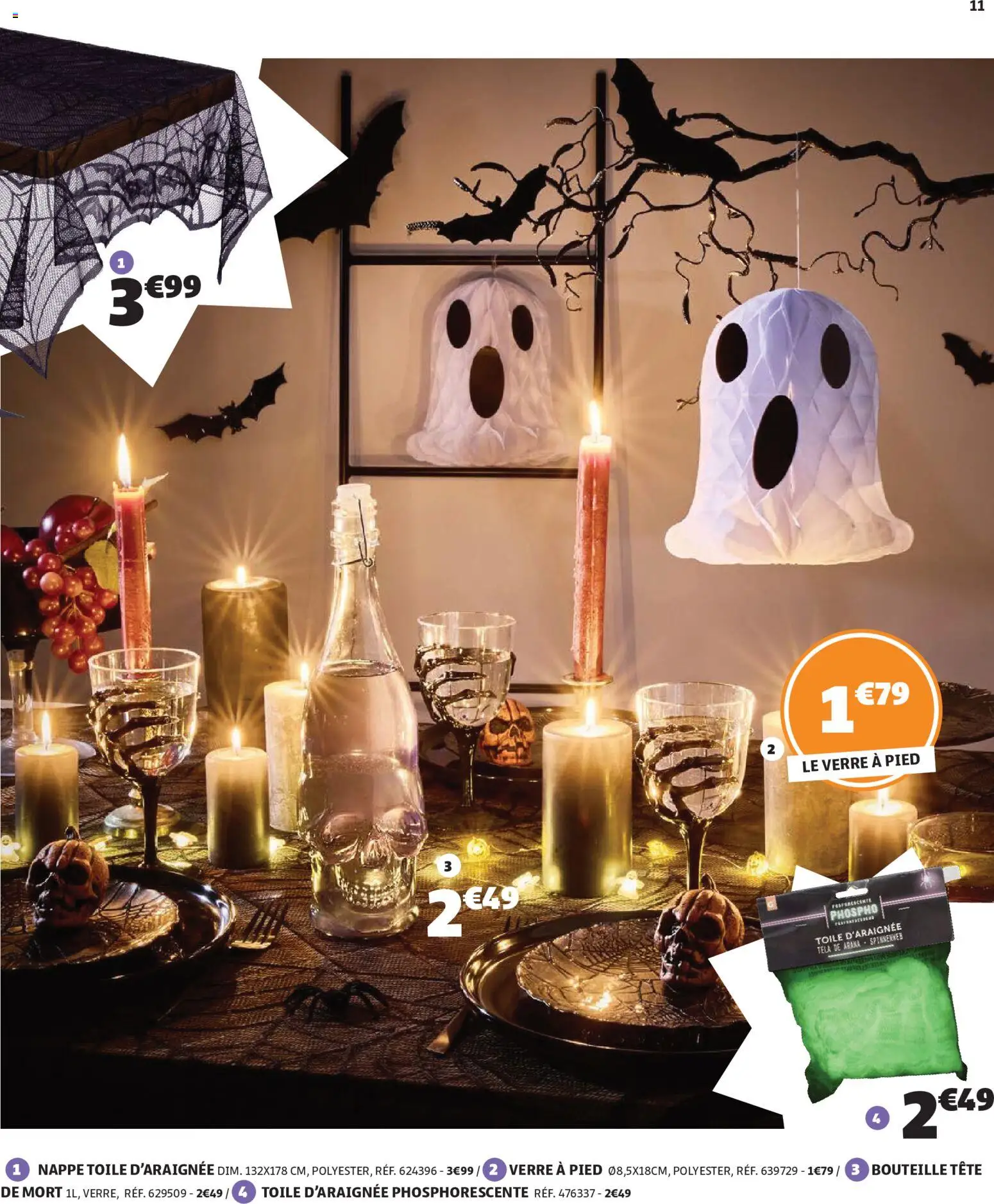 GiFi catalogue Catalogue in France