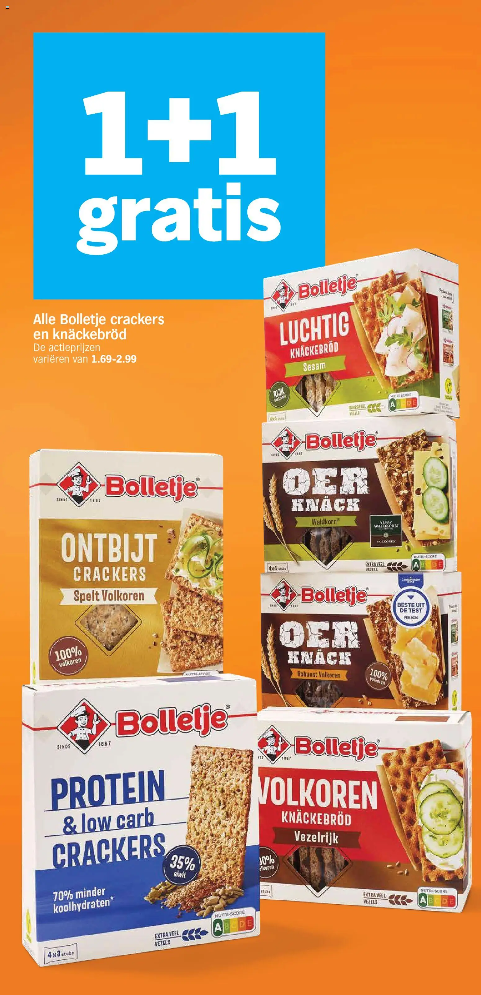 Albert Heijn folder week 41 Folder in Nederland