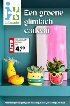 Intratuin Intratuin folder