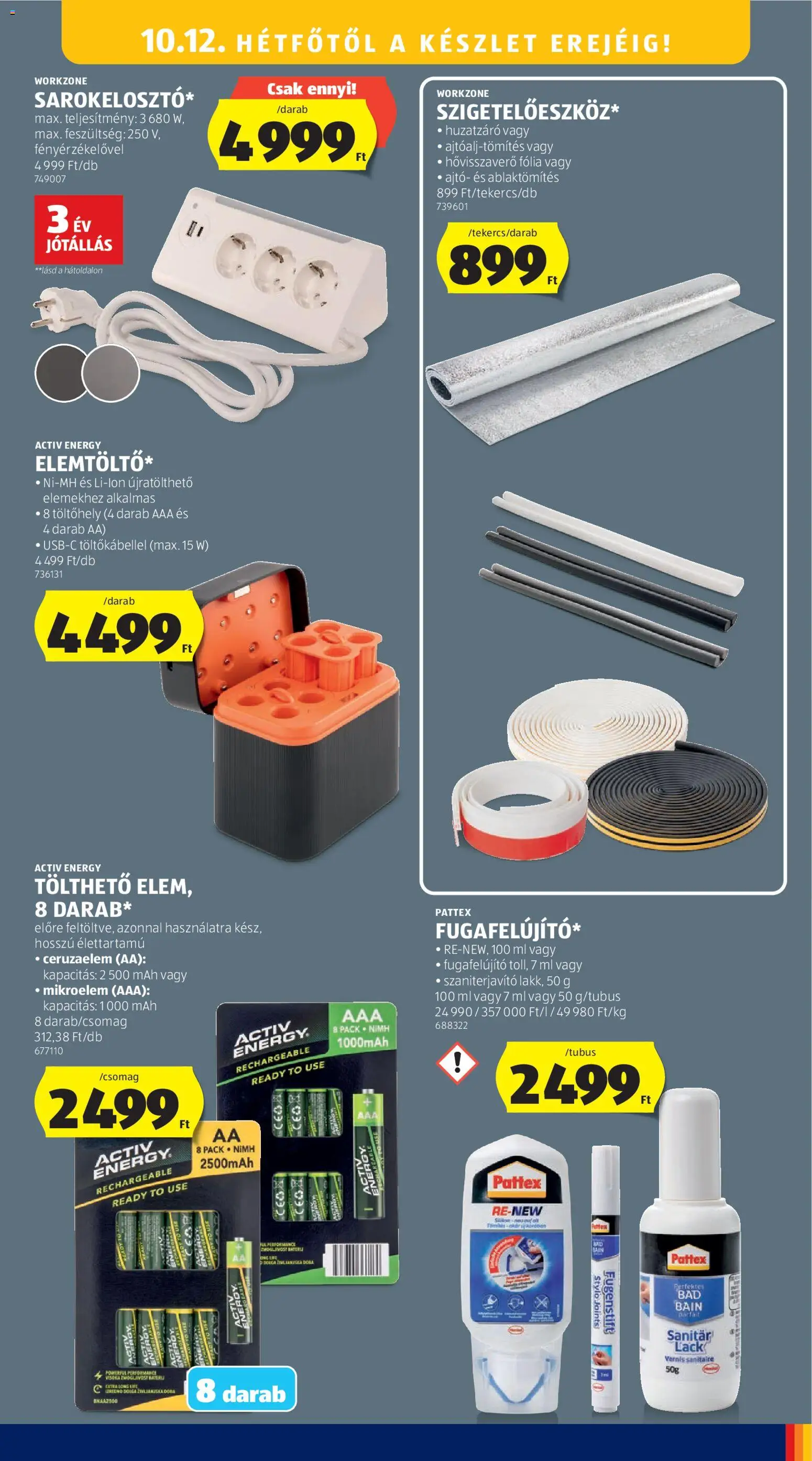 Aldi akciós újság Akciós újság in Magyarország