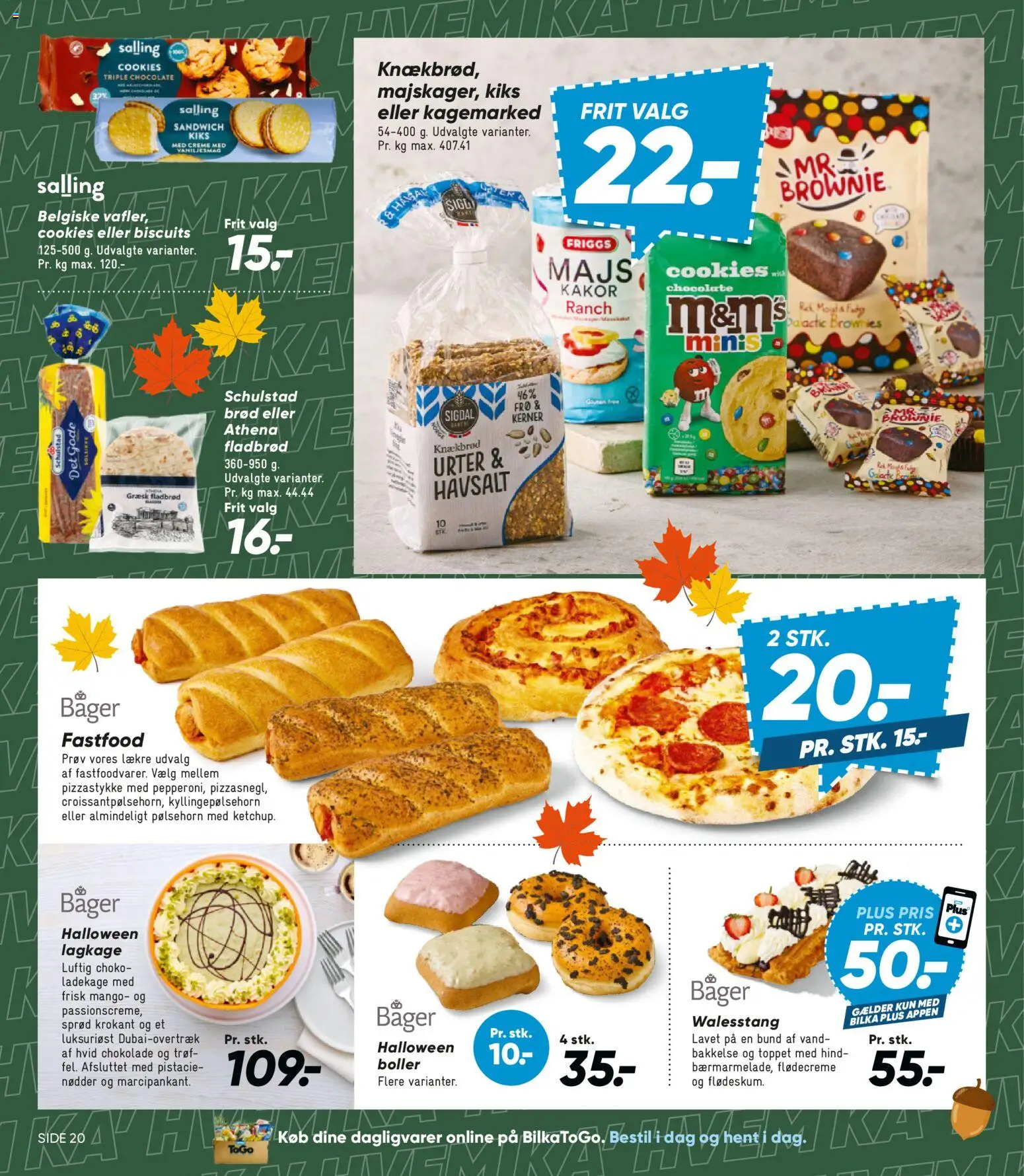 Bilka - Tilbudsavis uge 39 Tilbudsavis in Danmark