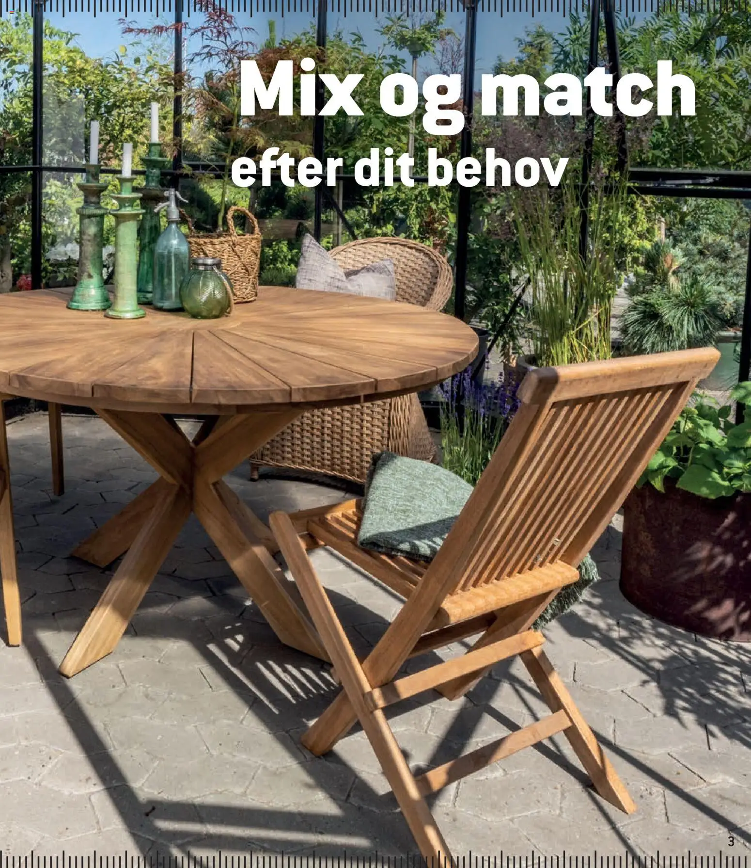 XL-BYG - Folder Tilbudsavis in Danmark
