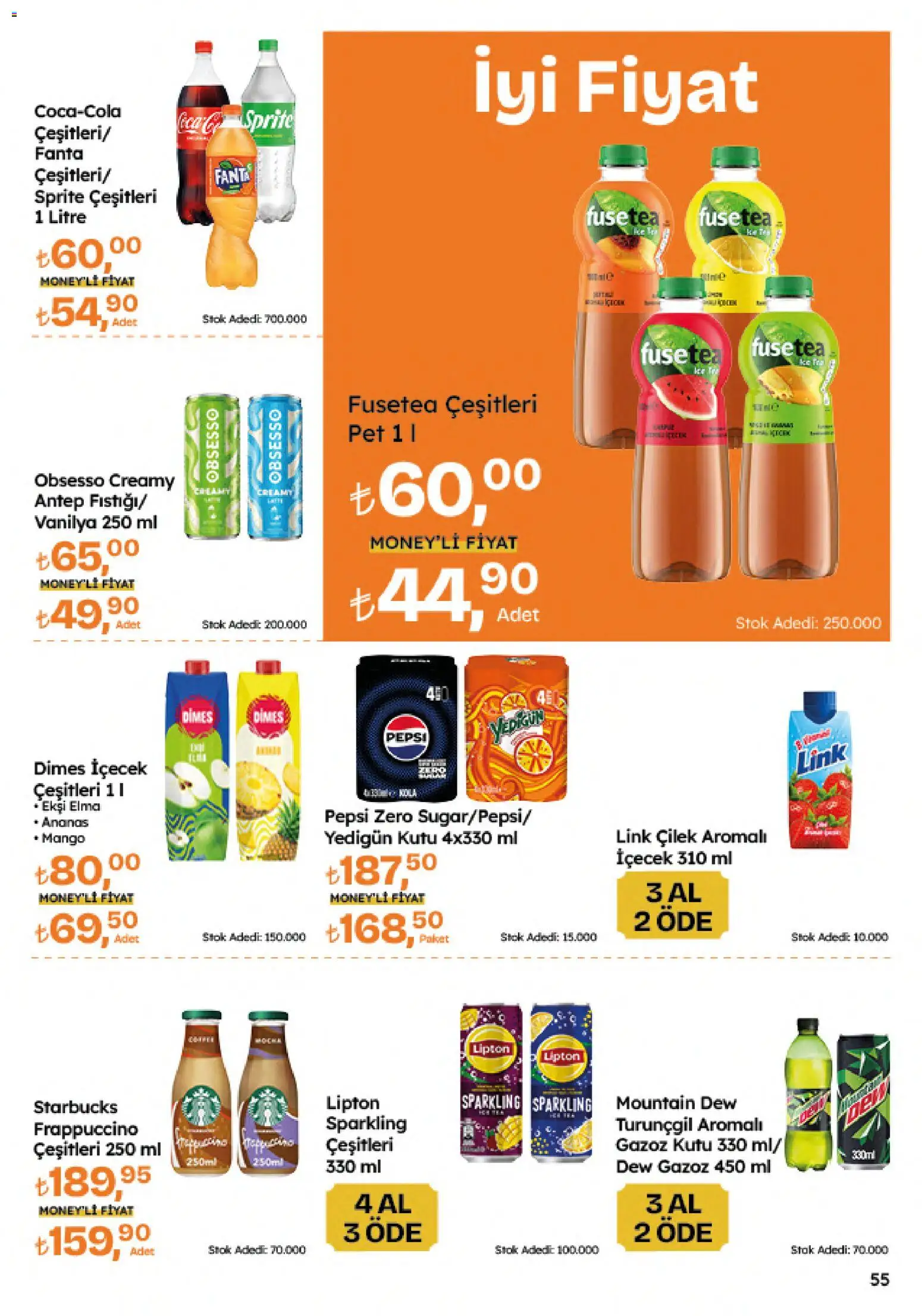 🛍️ Migros Katalog - Migroskop, 09 Temmuz 2026 itibariyle » Özel fırsatları keşfedin ve bugün tasarruf edin! 💰 | Türkiye