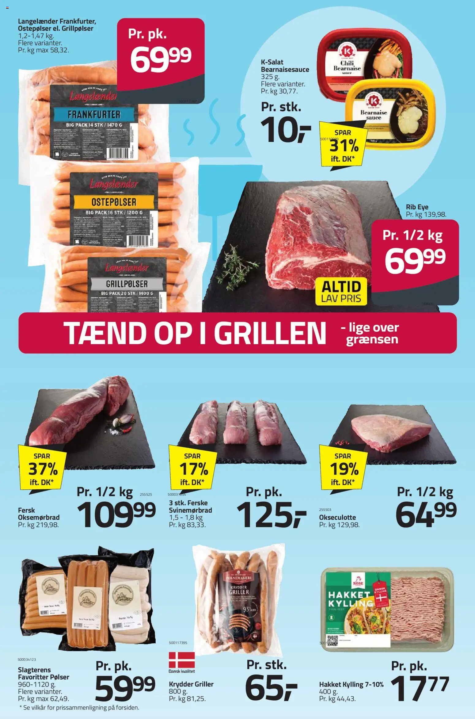 🛍️ Fleggaard - Tilbudsavis fra 08/07/2026 » Se eksklusive tilbud og spar penge i dag! 💰 | Danmark