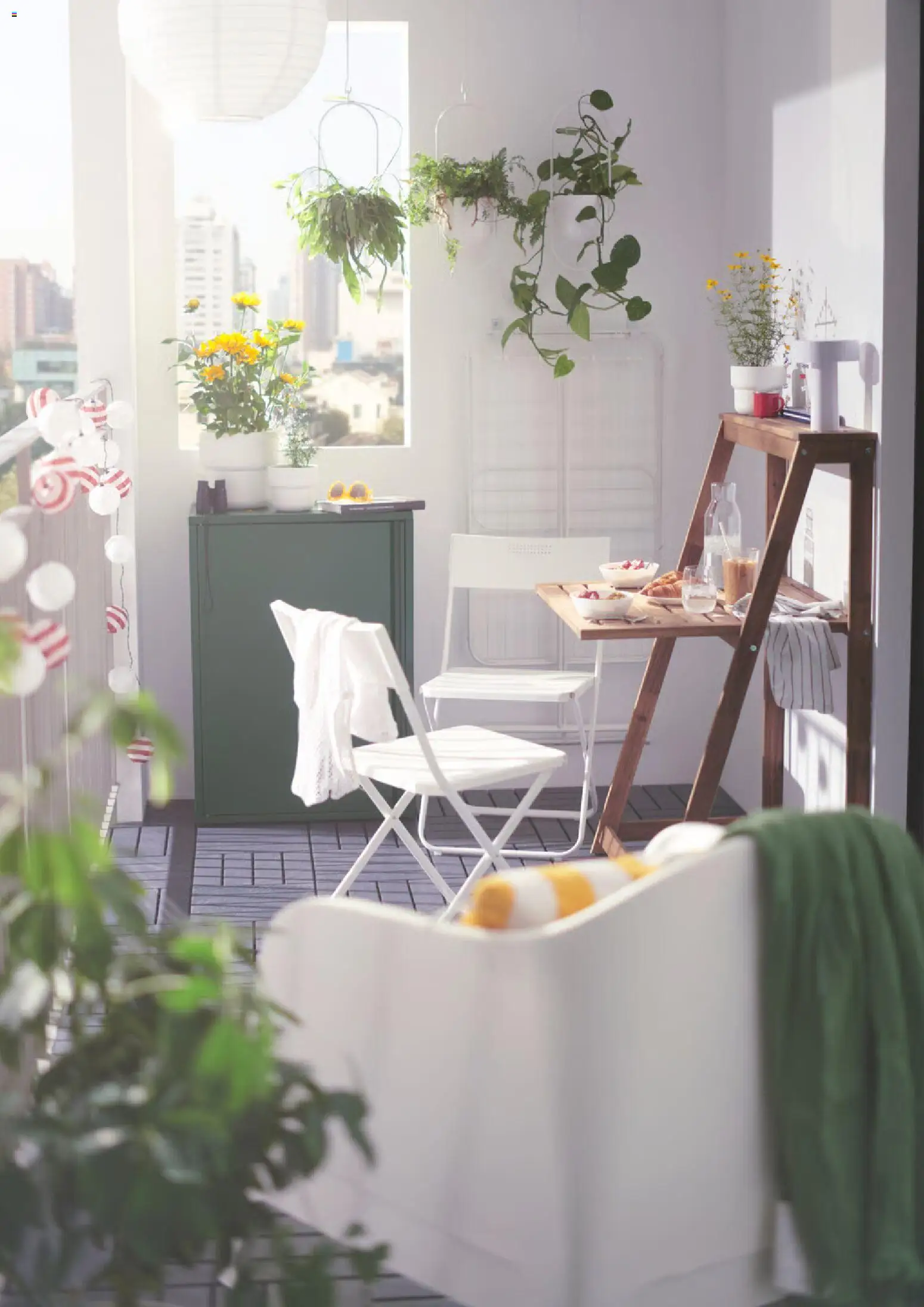Nuvarande IKEA erbjudanden från 📣 01/07/2026 - 31/07/2026 📣 | Sverige