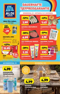 Aldi Aldi aktionen