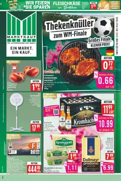 Marktkauf Marktkauf Prospekt