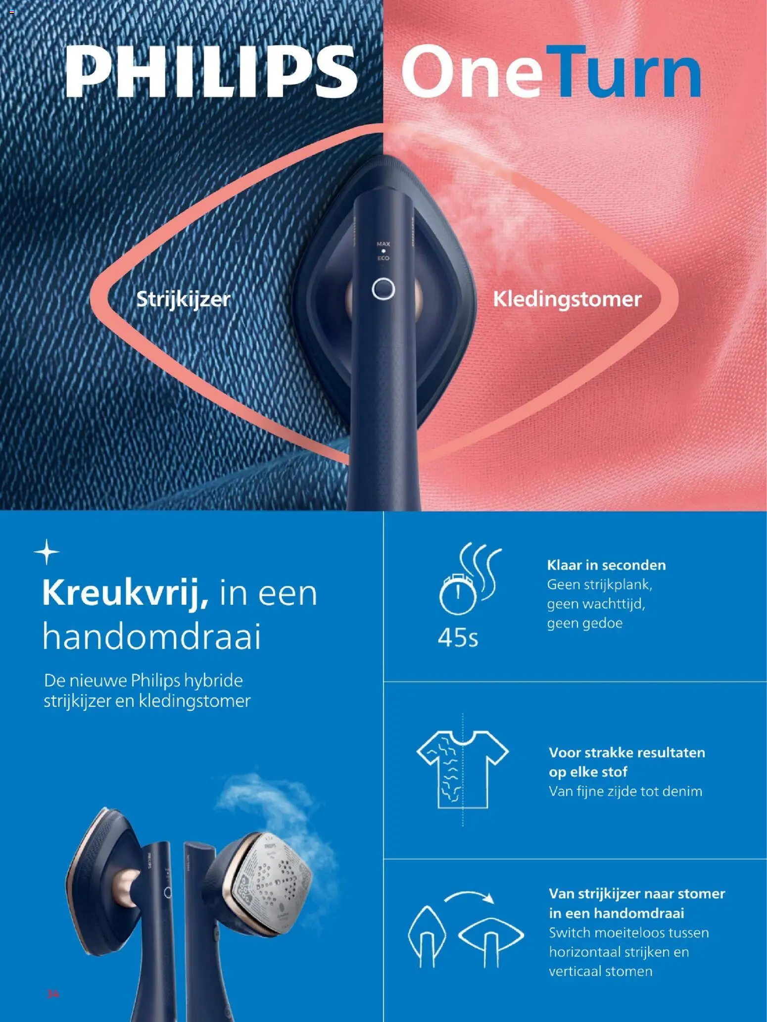 Nieuwe » Vanden Borre folder van 21/04/2026 🤩  « is er! Ontdek geweldige aanbiedingen en bespaar. | België