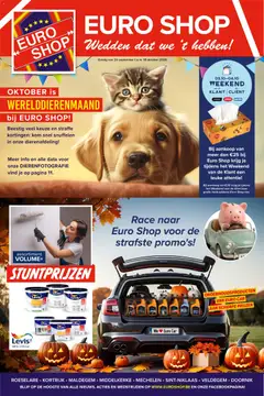 Euro Shop Euro Shop folder