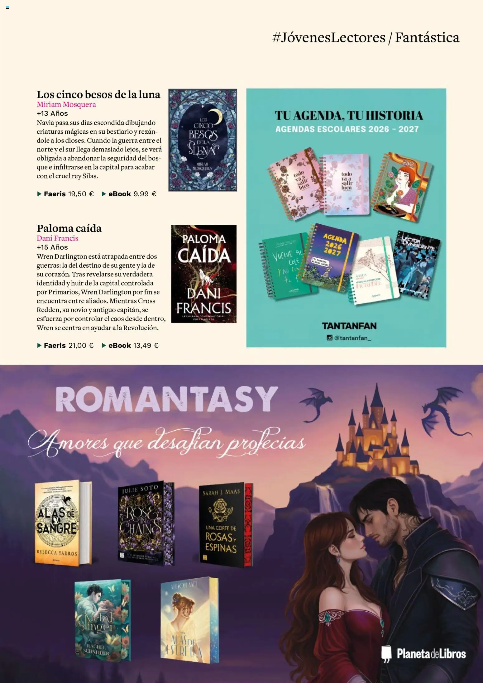 Casa del libro folleto desde 01/07/2026 | ¿Cómo obtener un descuento limitado? ¡Ahorra hoy mismo! | España