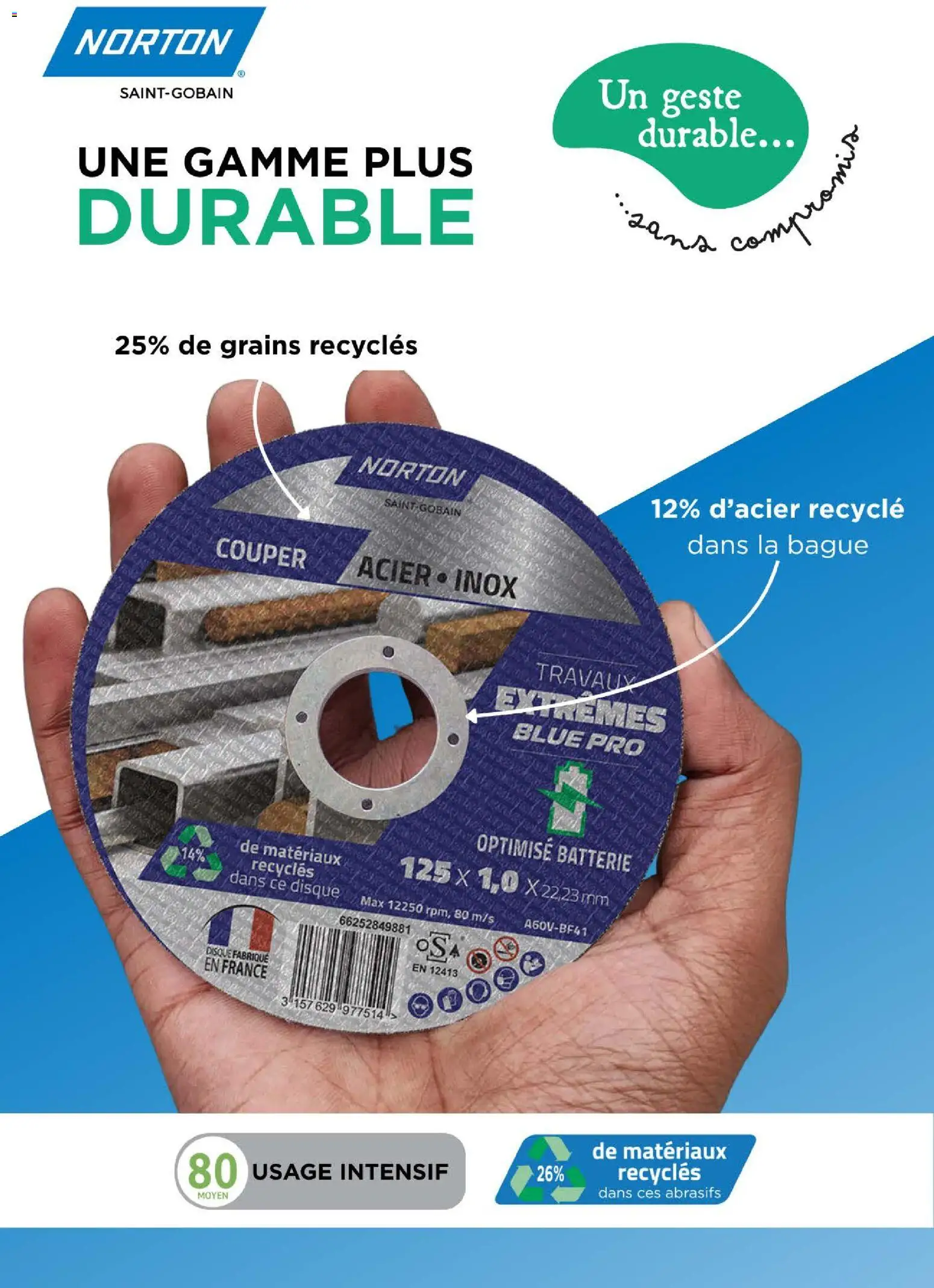 Mr. Bricolage catalogue Catalogue in France