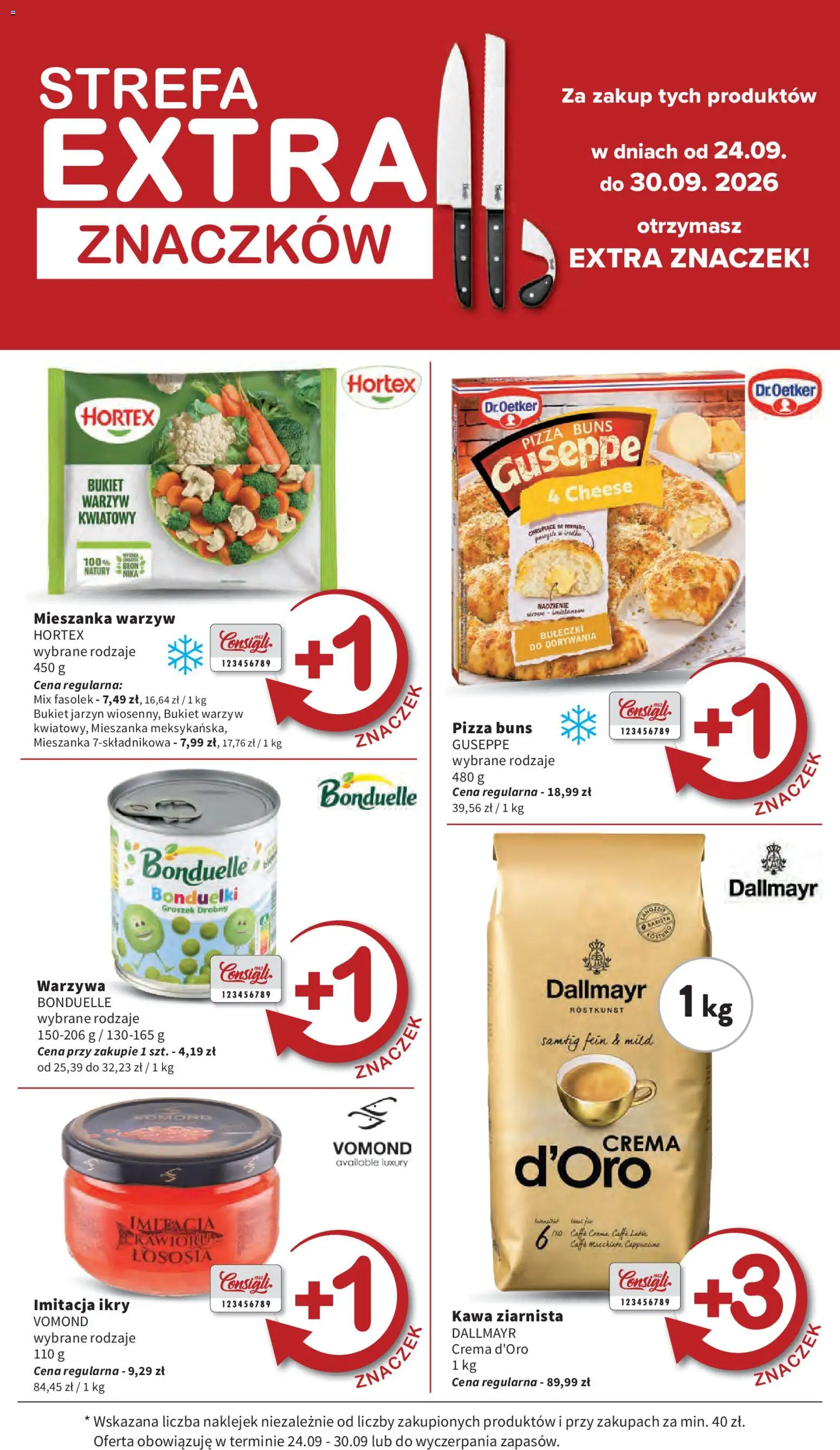 Intermarche gazetka Gazetka in Polska