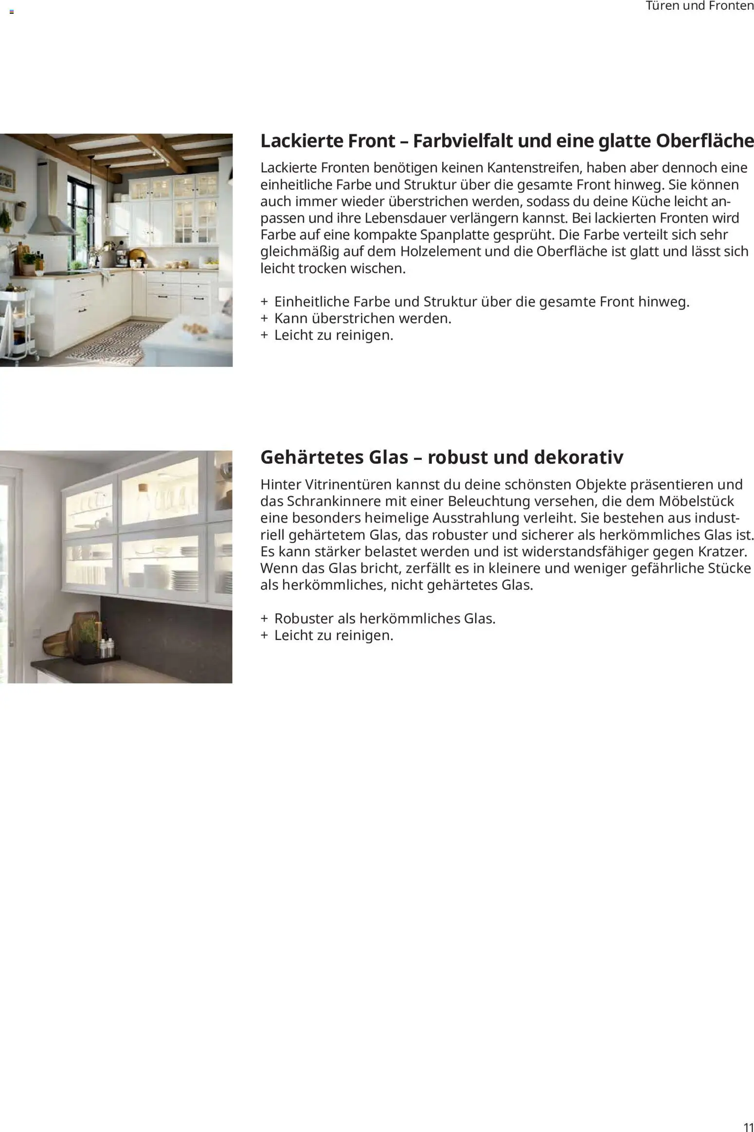Ikea Prospekt Prospekt in Deutschland