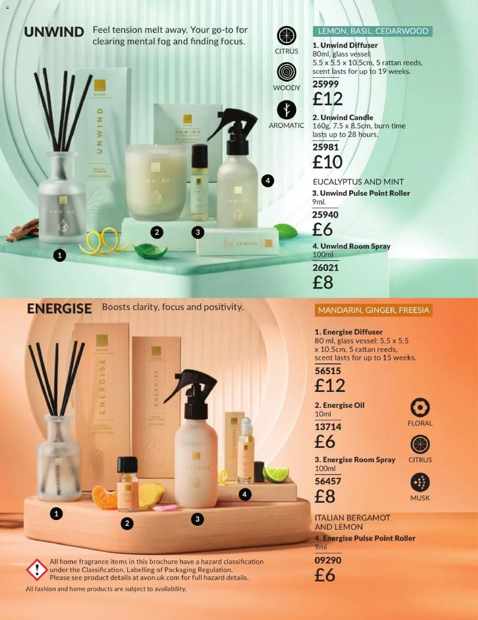Do you know WHAT OFFERS await you at AVON? View the July flyer online! | United Kingdom
