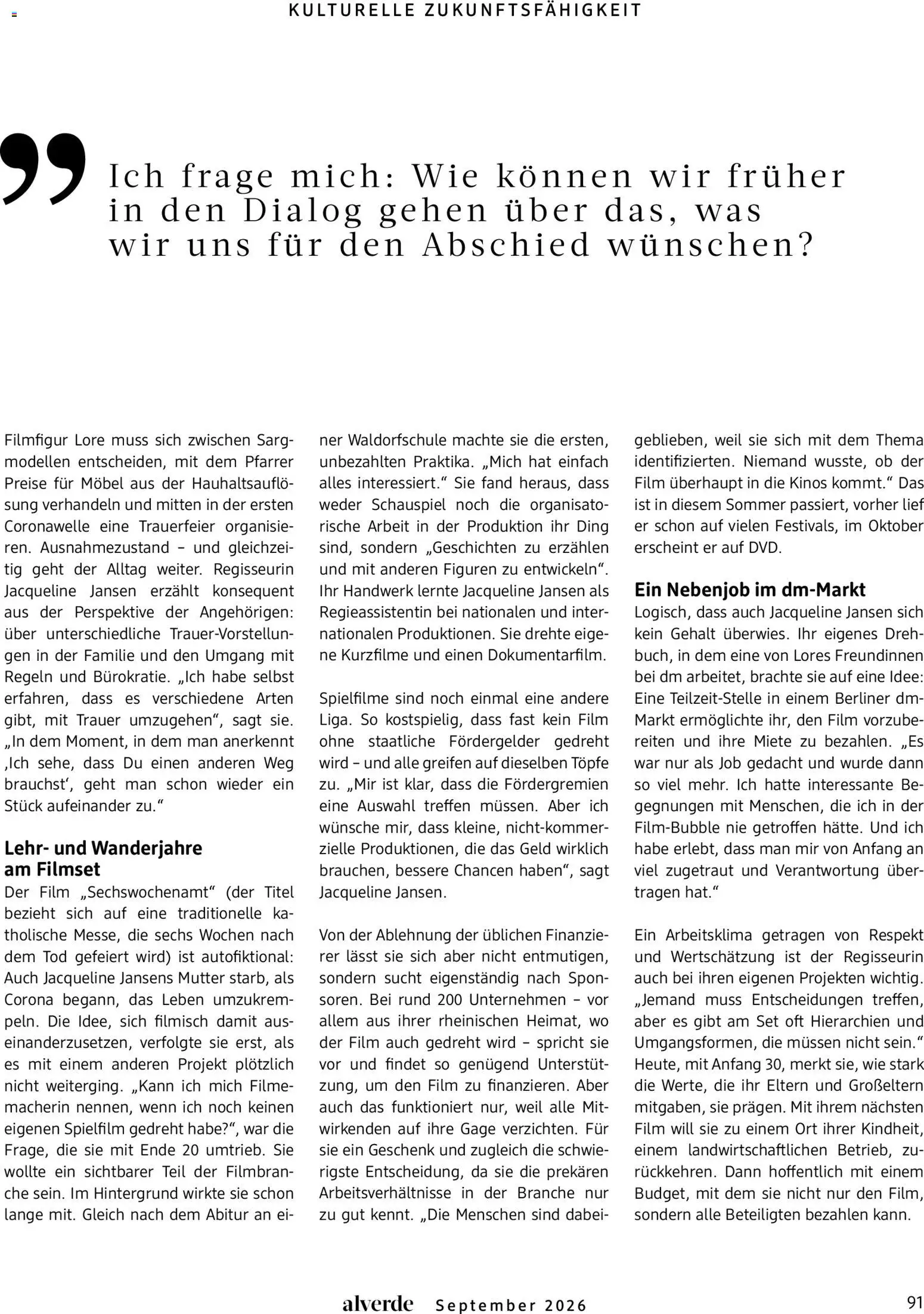 dm drogerie Prospekt Prospekt in Deutschland