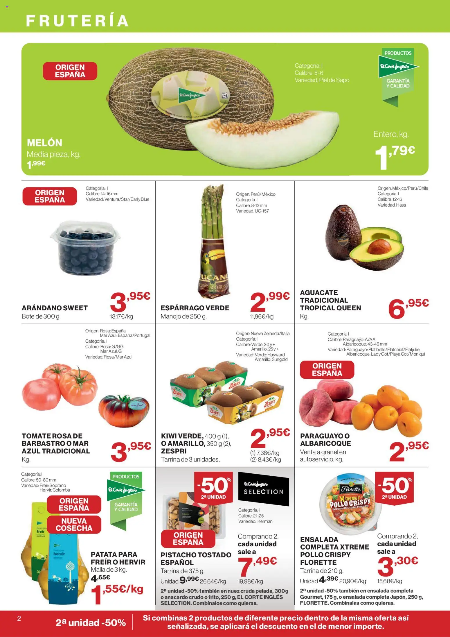 Supercor folleto desde 01/07/2026 | ¿Cómo obtener un descuento limitado? ¡Ahorra hoy mismo! | España