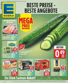 Edeka Edeka Prospekt