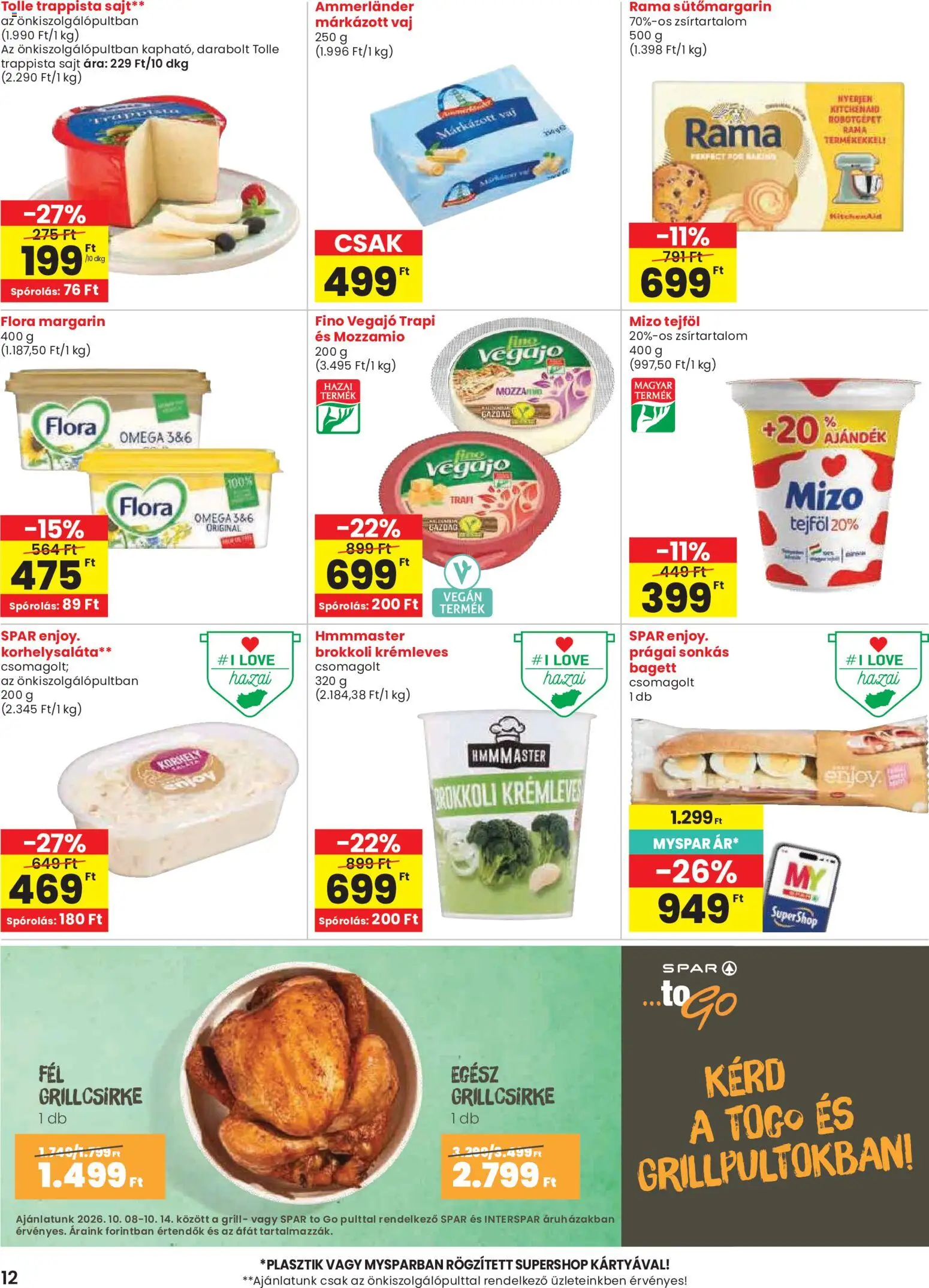 Spar akciós újság Akciós újság in Magyarország