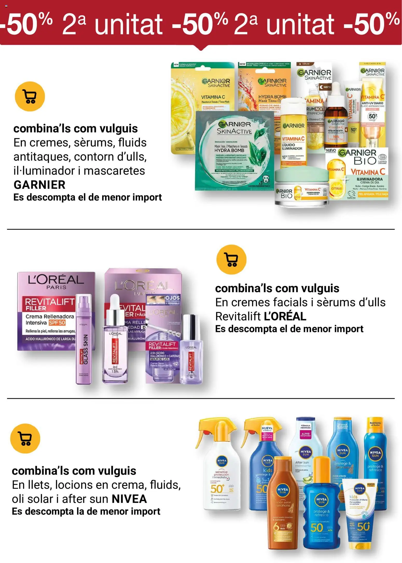 Bonpreu folleto desde 30/06/2026 | ¿Cómo obtener un descuento limitado? ¡Ahorra hoy mismo! | España