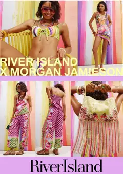 River Island River Island - Summer sale