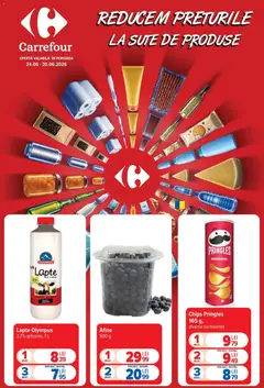 Carrefour Carrefour Catalog