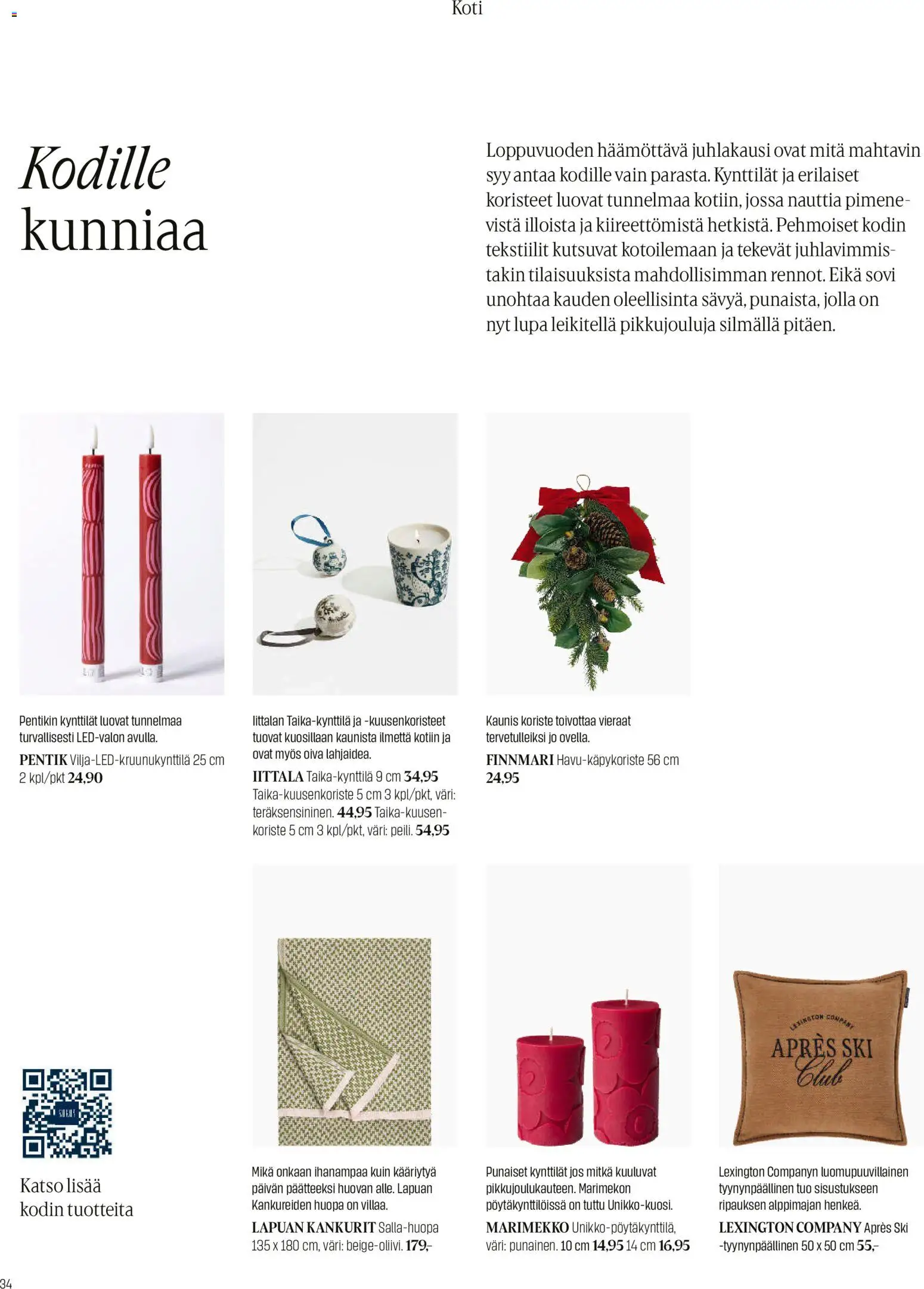 Sokos tarjoukset Kuvasto in Suomi