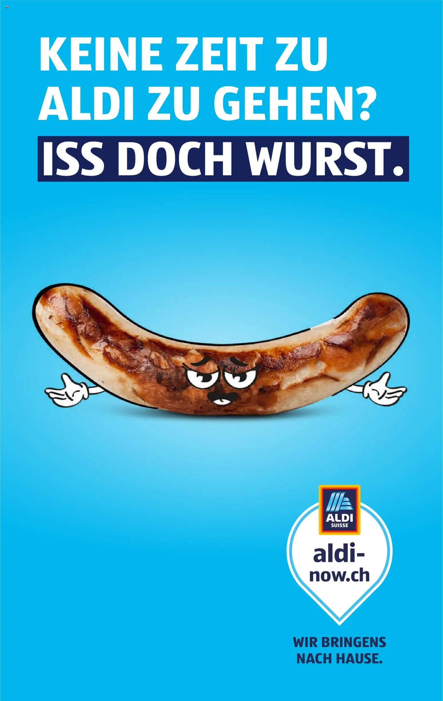 🛍️ Aldi aktionen ab 09.07.2026 » Entdecken Sie exklusive Rabatte und sparen Sie noch heute! 💰 | Schweiz