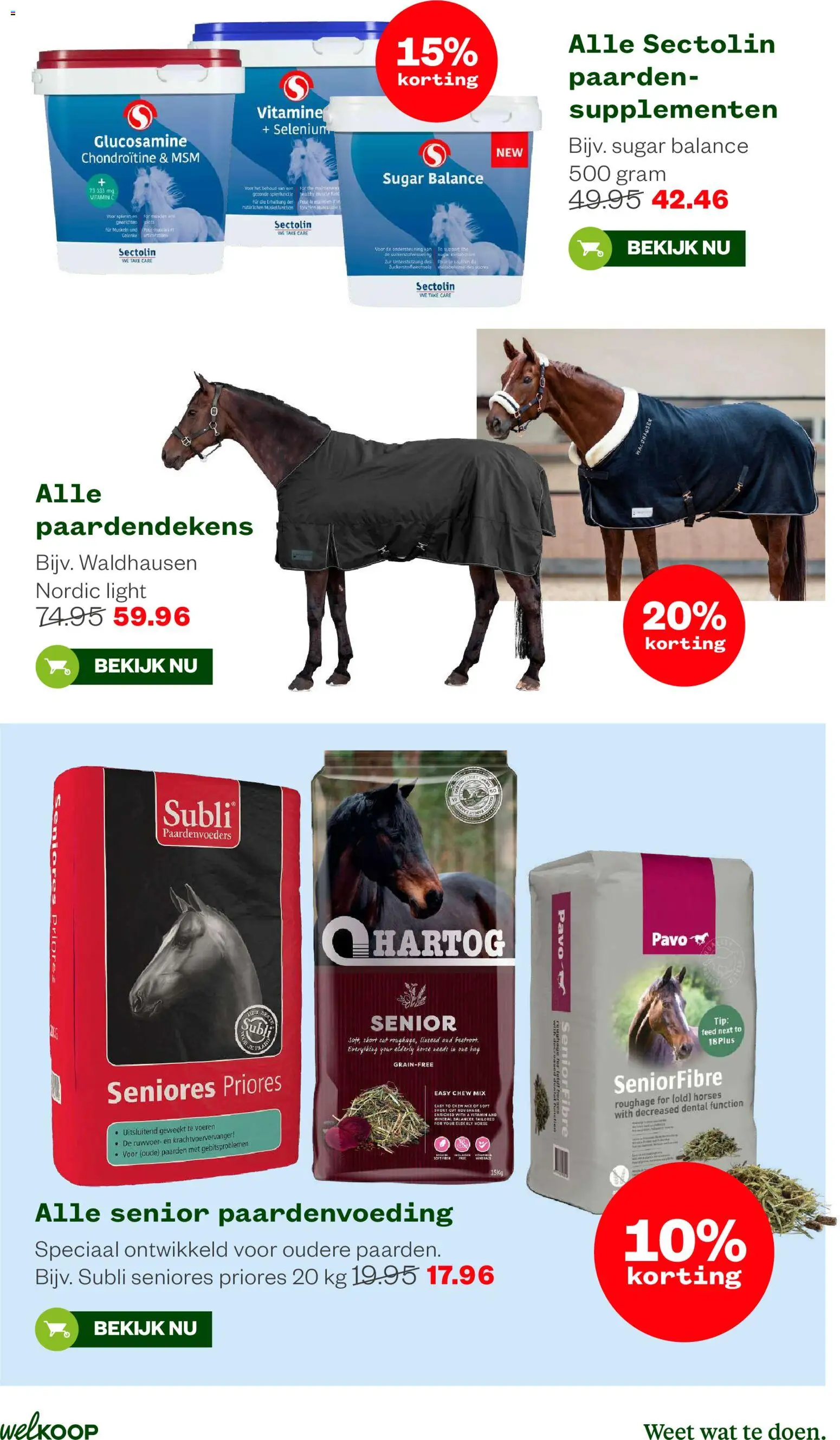 Welkoop folder Folder in Nederland