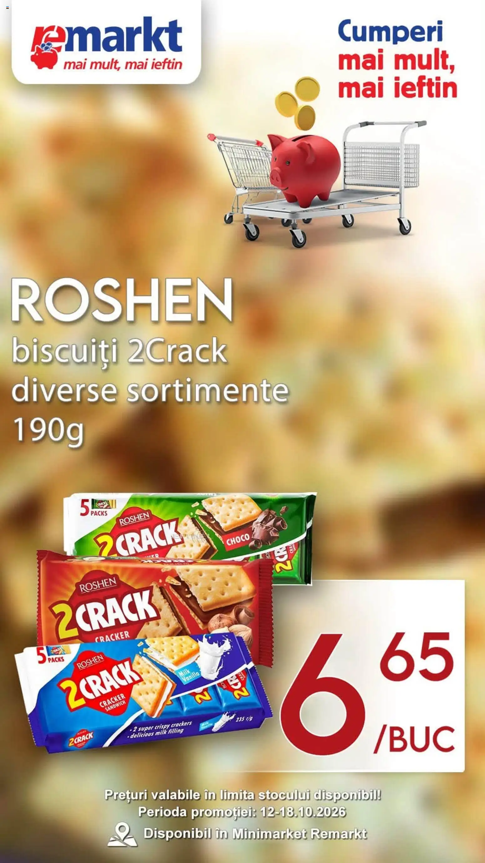 Remarkt Catalog Catalog in România