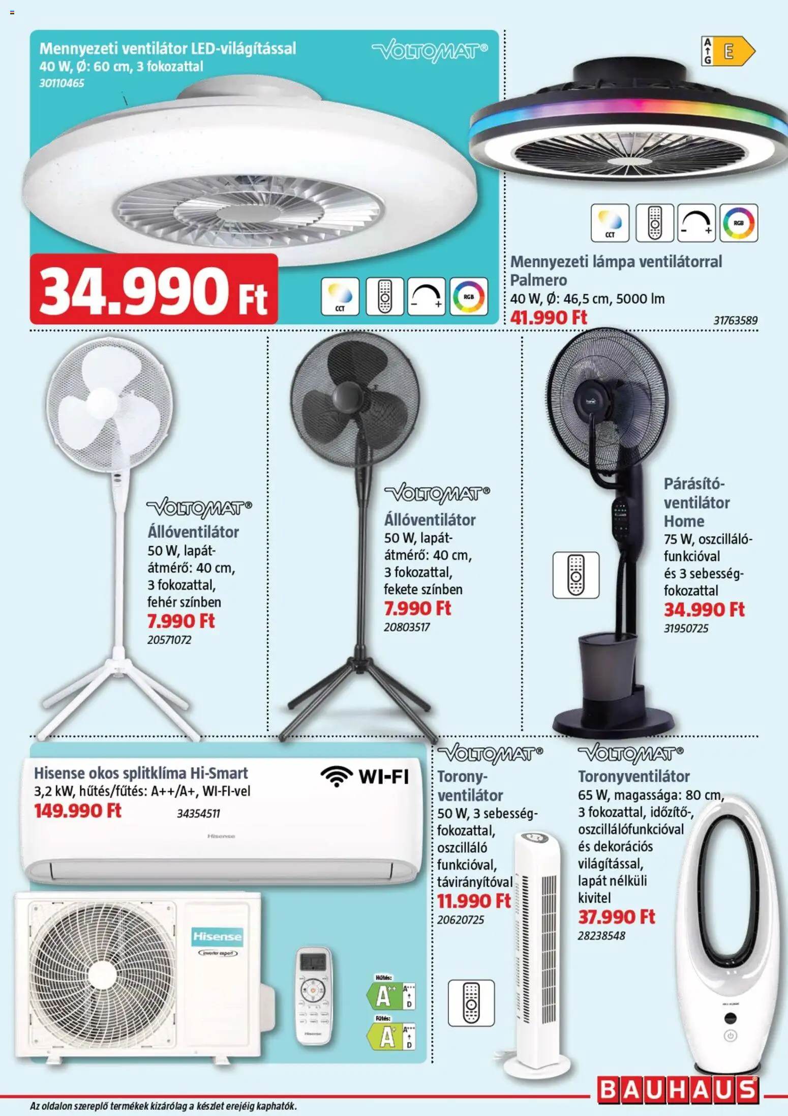 Bauhaus Akciós Újság 2026.07.02.-tól/töl - fantasztikus ajánlatokat! 🛍️ | Magyarország