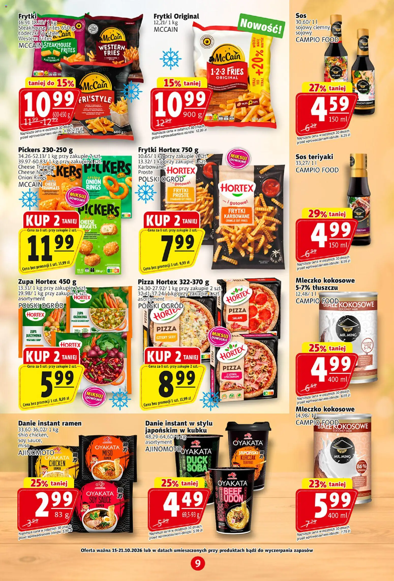 Prim Market gazetka Gazetka in Polska