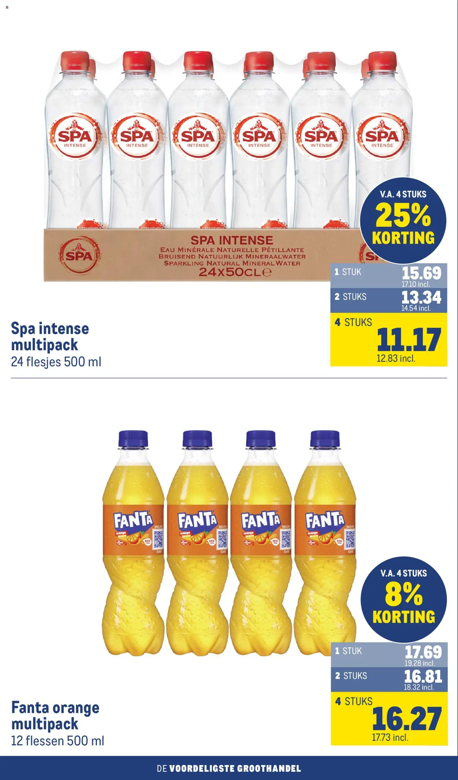Nieuwe » Makro folder voor Juli « is er! Ontdek geweldige aanbiedingen en bespaar. | Nederland