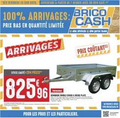 Brico Cash Brico Cash catalogue